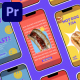 Hot Dog Instagram Stories - VideoHive Item for Sale
