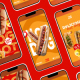 Hot Dog Instagram Stories - VideoHive Item for Sale