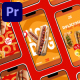 Hot Dog Instagram Stories - VideoHive Item for Sale