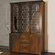 Old Hutch - 3DOcean Item for Sale