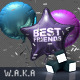 3D Balloon Pack - VideoHive Item for Sale