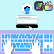 Keyboard Login Explainer for FCPX - VideoHive Item for Sale