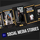 Social Media Stories for Premiere Pro - VideoHive Item for Sale