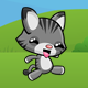 Happy Cat Adventure - Construct Game - CodeCanyon Item for Sale