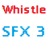 Whistle SFX 3