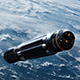 Orbital Weapons Platform - 3DOcean Item for Sale