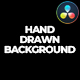 Hand Drawn Background | DVR Macros - VideoHive Item for Sale