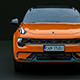 2024 Lynk Co 02 - 3DOcean Item for Sale