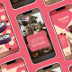 Cookies Instagram Reels - VideoHive Item for Sale