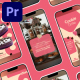 Cookies Instagram Reels - VideoHive Item for Sale