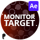 HUD Interface Monitor Target 03 Ae - VideoHive Item for Sale