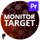 HUD Interface Monitor Target 03 Pr - VideoHive Item for Sale