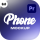 Phone 15 Pro Mockup - 9.0 - VideoHive Item for Sale