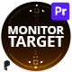 HUD Interface Monitor Target 04 Pr - VideoHive Item for Sale