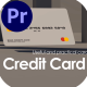Bank Credit Card Promo - VideoHive Item for Sale
