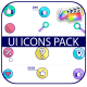UI Icons Pack for FCPX - VideoHive Item for Sale