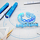 Construction Blueprint Unveil - VideoHive Item for Sale