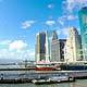 Manhattan Seaport - VideoHive Item for Sale