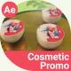 Cosmetic Mockup Promo - VideoHive Item for Sale