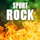 Energy Sport Rock
