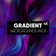 Abstract Colorful Gradient Motion Backgrounds Pack - VideoHive Item for Sale