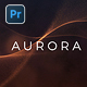 Aurora Inspiring Titles | Premiere Pro - VideoHive Item for Sale