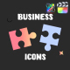 Business Icons And Titles for FCPX - VideoHive Item for Sale
