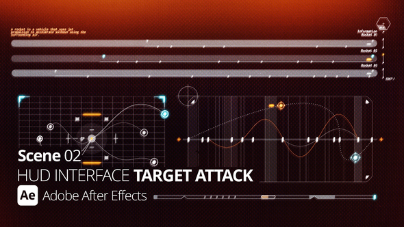 HUD Interface Target Attack Ae 02 alt