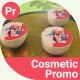Cosmetic Mockup Promo - VideoHive Item for Sale