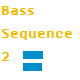 Bass Sequence 2
