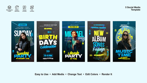 Music Instagram Reels alt