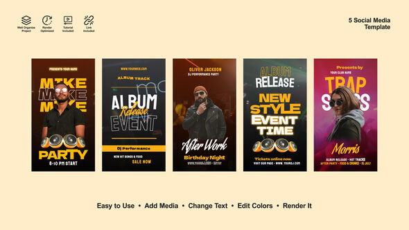 After Instagram Stories alt