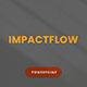 ImpactFlow - Business Pitchdeck Proposal - GraphicRiver Item for Sale