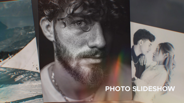 Photo Slideshow - Slideshow Memories alt