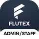 Flutex - Perfex CRM Admin/Staff Mobile App for Android & IOS | Flutter App with API Module Included - CodeCanyon Item for Sale