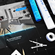 Blueprint Engineer Slideshow - VideoHive Item for Sale