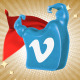 Superhero Logo Intro - VideoHive Item for Sale