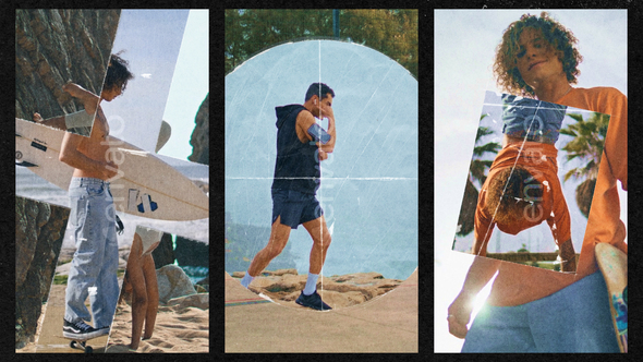 Vertical Paper Rip Transitions alt