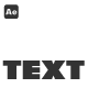 Text Animations - VideoHive Item for Sale