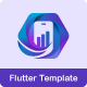 FinKit - FinTech Flutter App UI Bundle - CodeCanyon Item for Sale