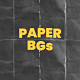 Paper Backgrounds - VideoHive Item for Sale