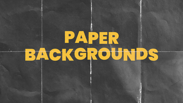 Paper Backgrounds