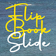 Flip Book Slideshow - VideoHive Item for Sale