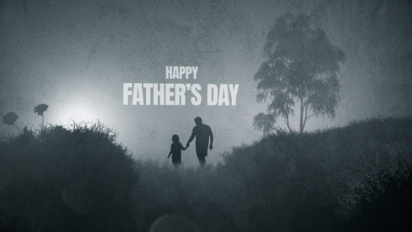 Happy Father's Day