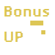 Bonus UP