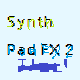Synth Pad FX 2
