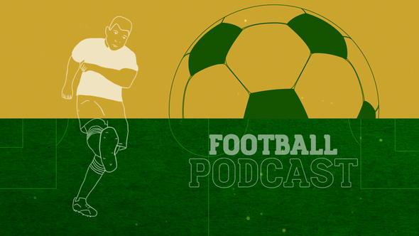 Football Podcast