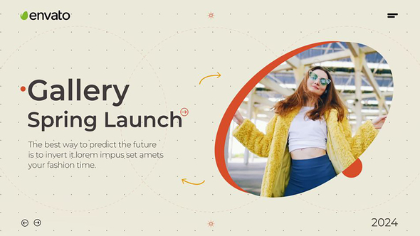 Trendy Fashion Promo alt