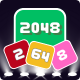 2048 Block Blast Puzzle - HTML5 Game - CodeCanyon Item for Sale