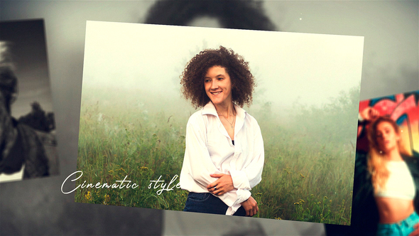 Photo Memories Slideshow | Gallery alt